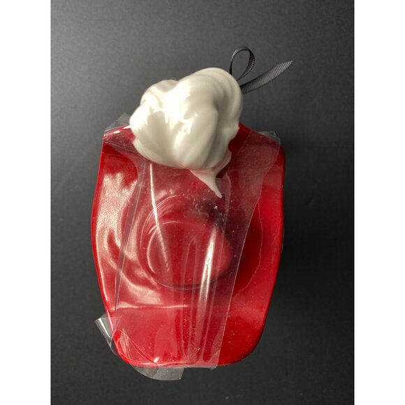 Rae Dunn CAPTAIN HOOK Mug Disney Peter Pan Mug Tinkerbell Pirate Hat Brand New - Picture 6 of 10